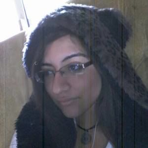 Meet your Posher, Brianna